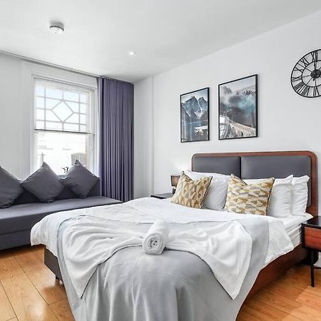 Flat In Piccadilly, Leicester, Chinatown Vr13 Londen Buitenkant foto